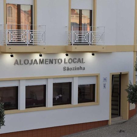 Hospedaria Saozinha Figueira da Foz Eksteriør billede