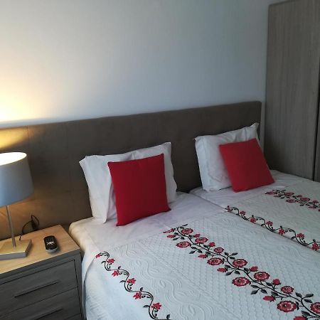 Hospedaria Saozinha Figueira da Foz Eksteriør billede