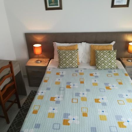 Hospedaria Saozinha Figueira da Foz Eksteriør billede