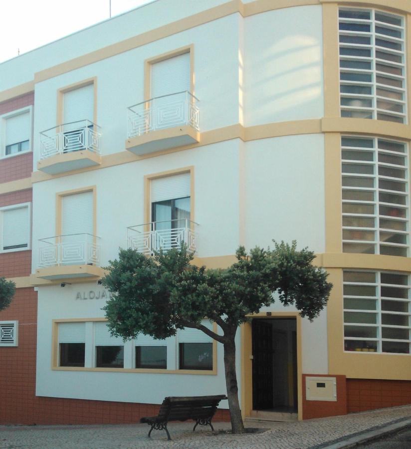Hospedaria Saozinha Figueira da Foz Eksteriør billede
