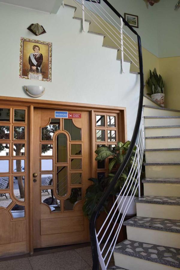 Hospedaria Saozinha Figueira da Foz Eksteriør billede