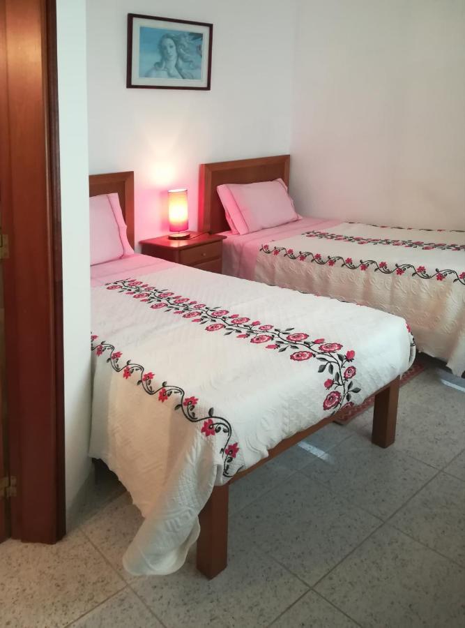 Hospedaria Saozinha Figueira da Foz Eksteriør billede