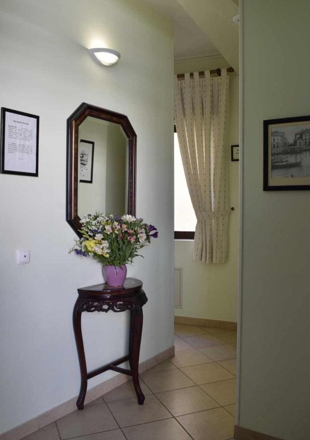 Hospedaria Saozinha Figueira da Foz Eksteriør billede
