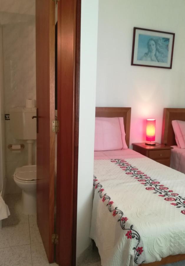 Hospedaria Saozinha Figueira da Foz Eksteriør billede