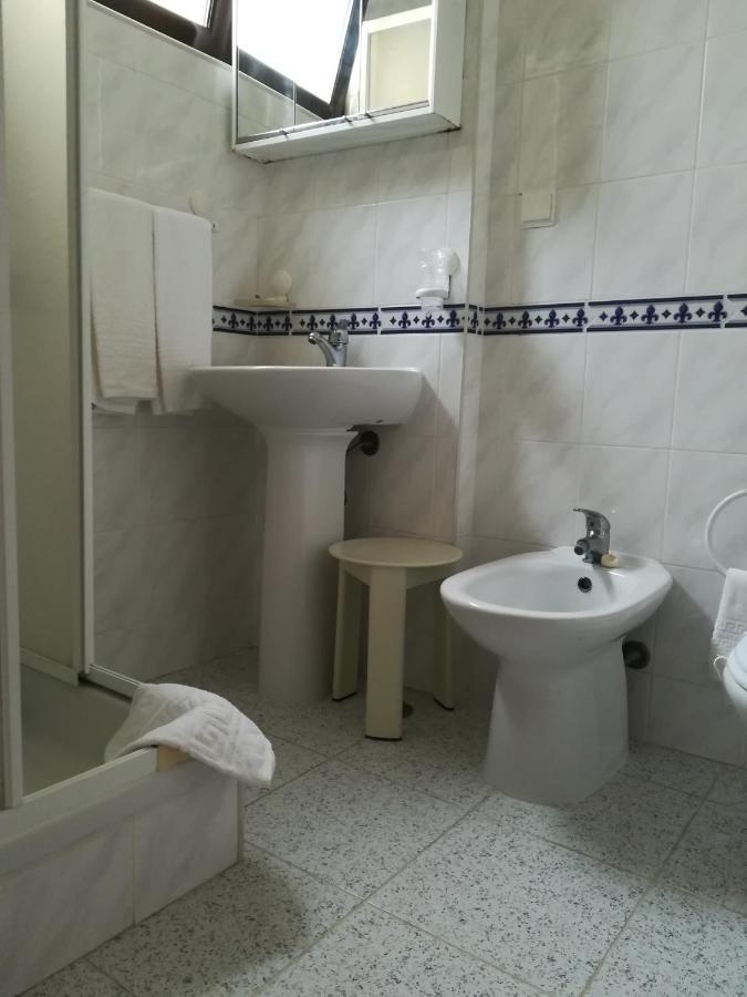 Hospedaria Saozinha Figueira da Foz Eksteriør billede