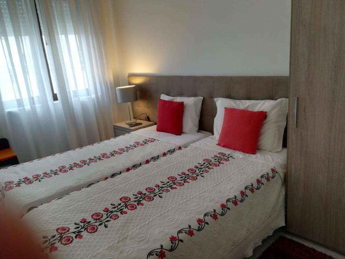 Hospedaria Saozinha Figueira da Foz Eksteriør billede