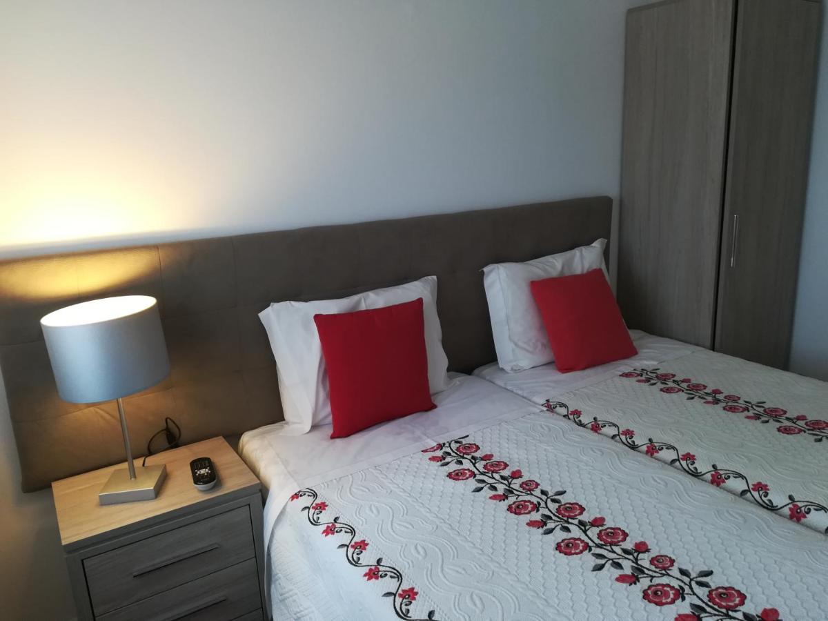 Hospedaria Saozinha Figueira da Foz Eksteriør billede