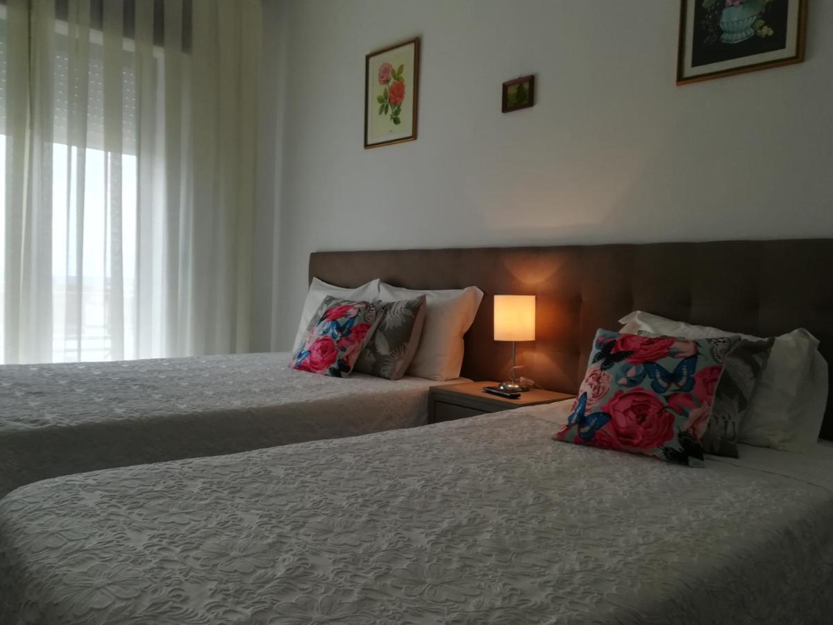 Hospedaria Saozinha Figueira da Foz Eksteriør billede
